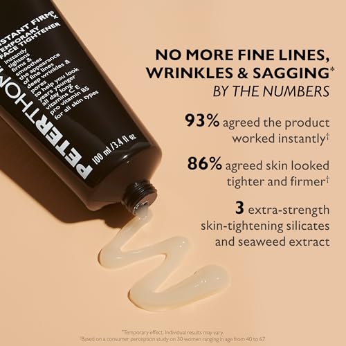 Detalle de Peter Thomas Roth Instant FIRMx® Temporary Face Tightener