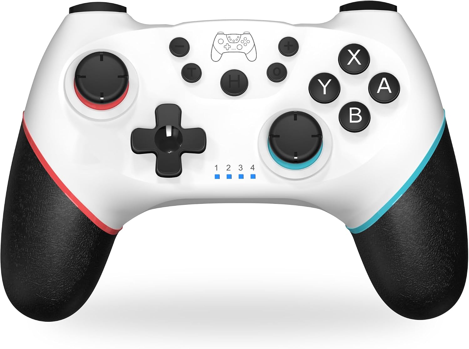 Detalle de NK Mando Switch Inalámbrico