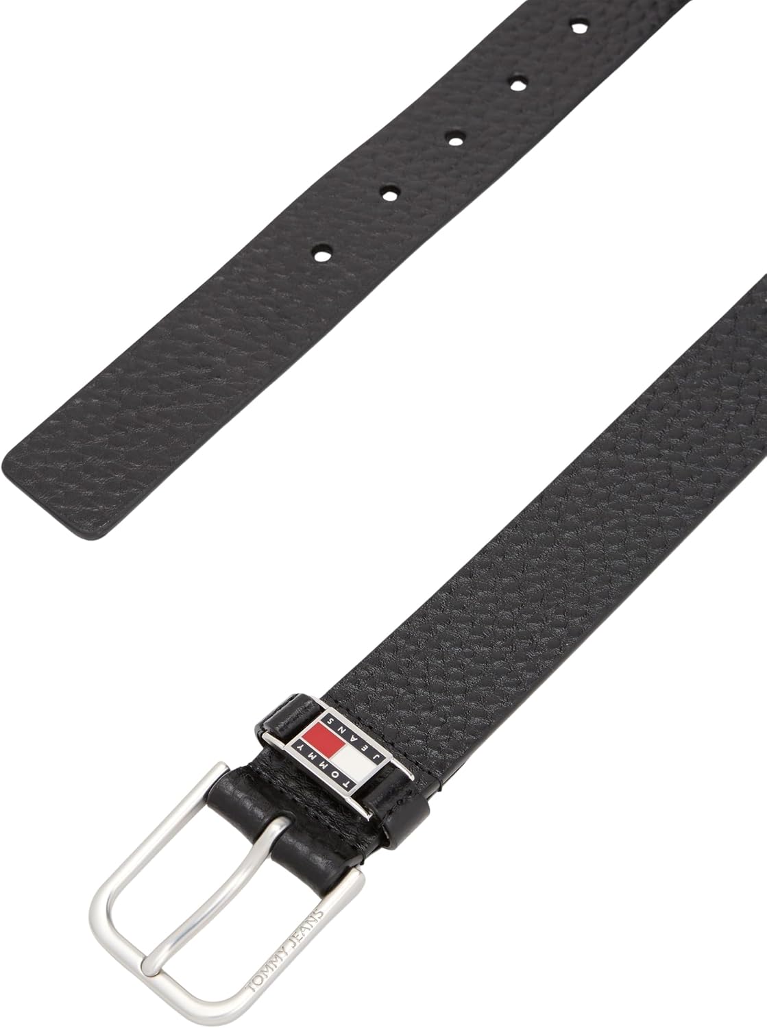 Detalle 2 de Tommy Jeans Cintura Fissa unisex: pantaloni e look più ordinati, senza pensieri