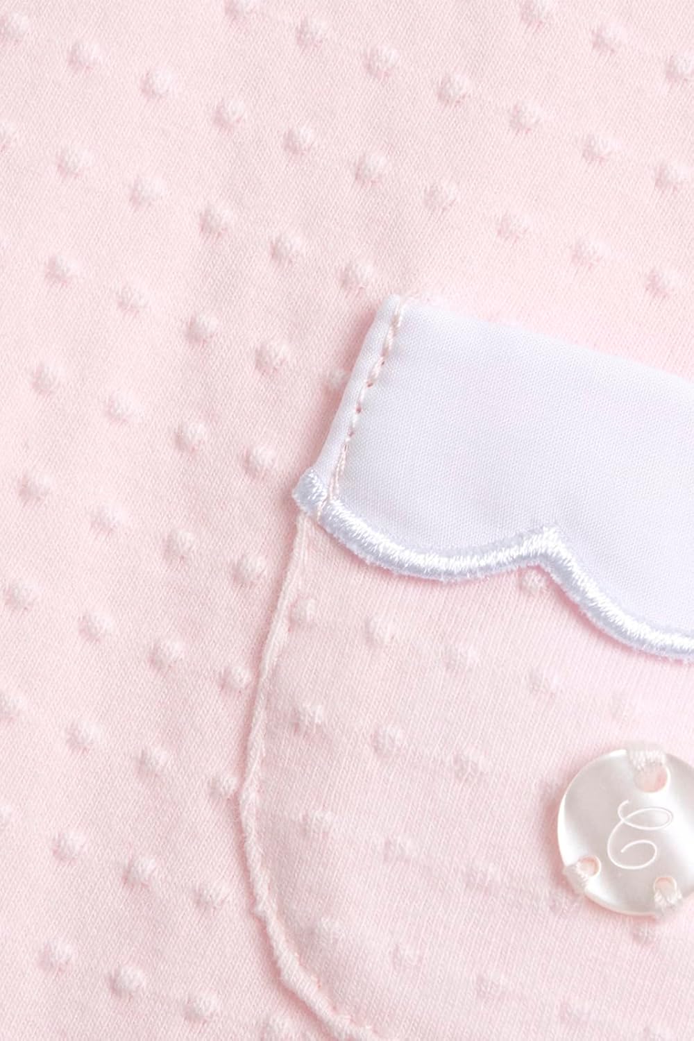 Detalle de Chicco Combinaison grenouillère 👶