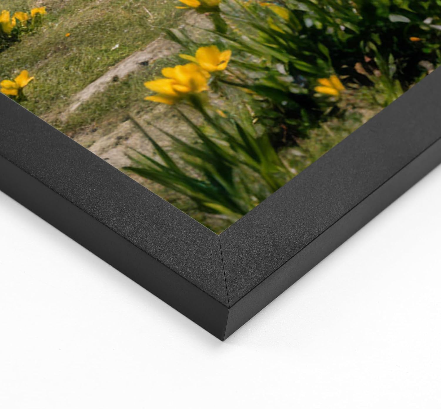 Thumbnail 4 de Ditwis 50x70cm aluminium picture frame 🖼