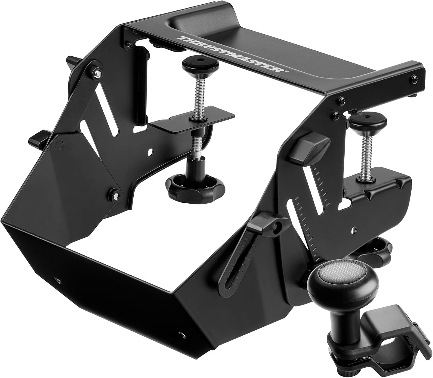 Detalle 2 de Thrustmaster T128 volant de course 900°