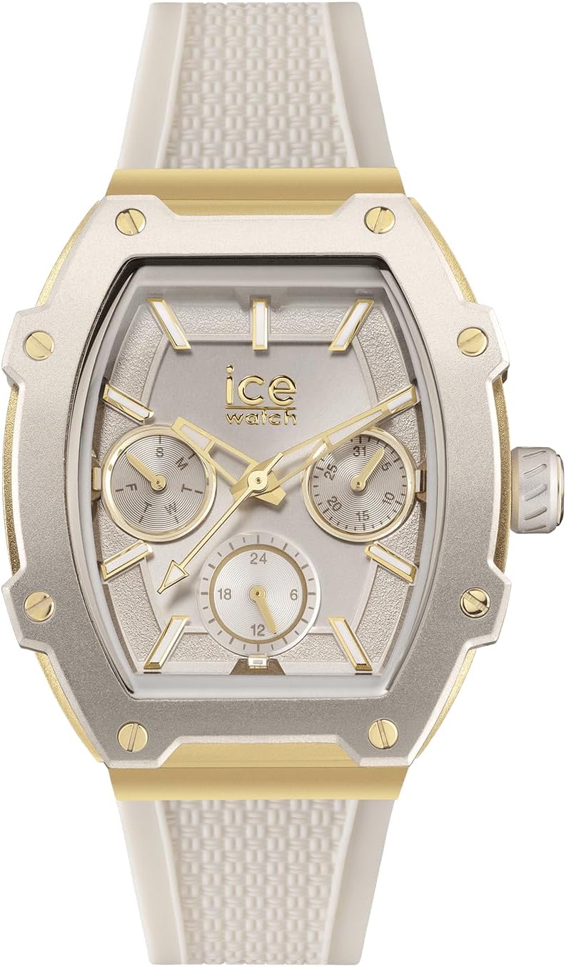 Detalle de Ice-Watch Ice Boliday Damenuhr Small
