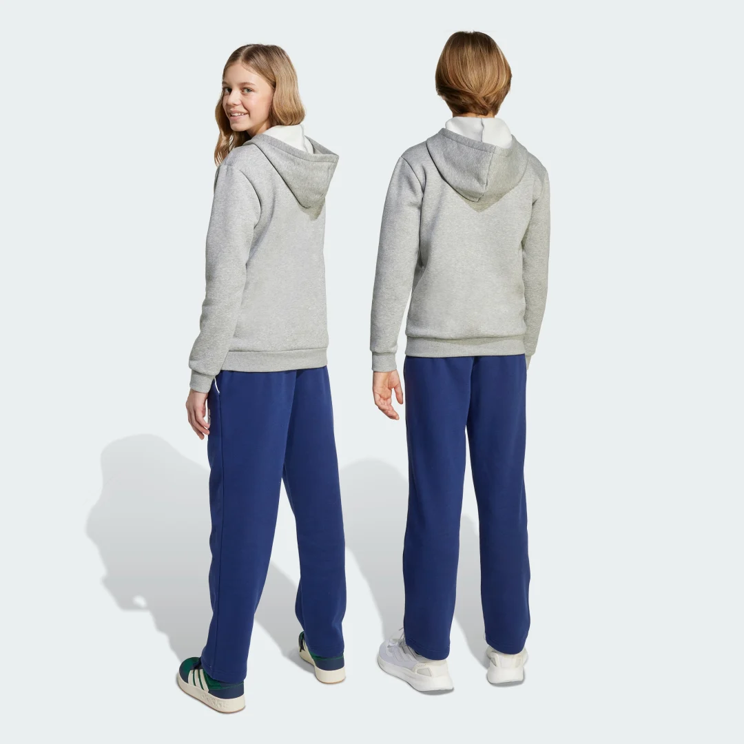 Thumbnail 1 de Pantalón Seasonals Essentials de Adidas: estilo universitario en azul