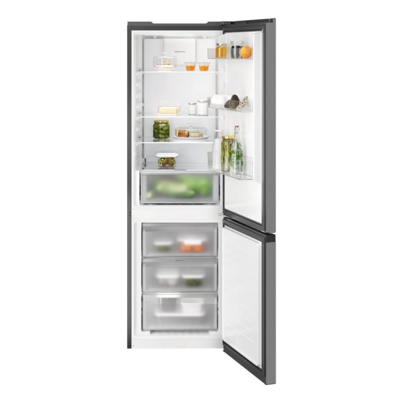 Thumbnail 1 de Electrolux LNT6MD32U No Frost 328 L Inox