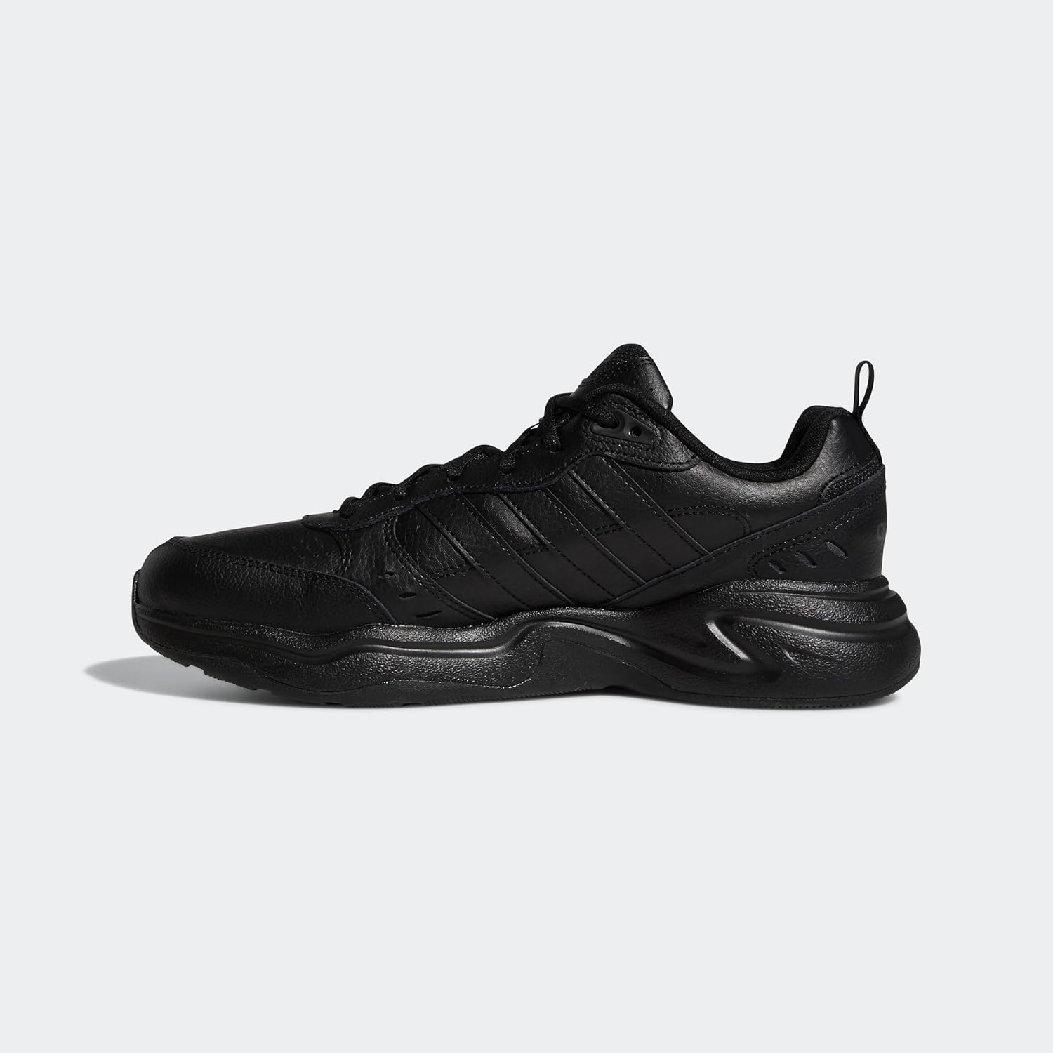Detalle 2 de adidas Strutter Shoes Zapatillas Hombre 38