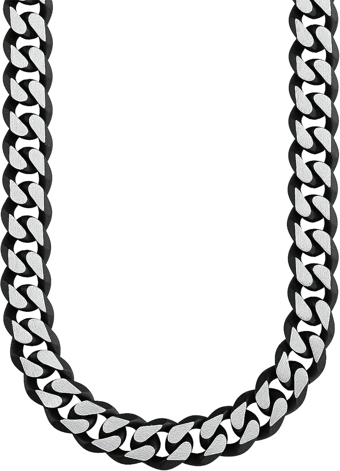Thumbnail 6 de s.Oliver Herren Halskette Edelstahl 50 cm