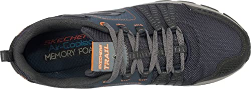 Thumbnail 4 de Skechers ESCAPE PLAN 41 zapatillas para hombre
