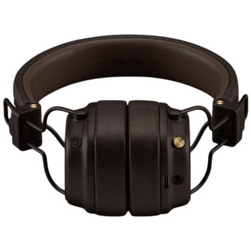 Thumbnail 2 de Marshall Major V Auriculares 100h marrón