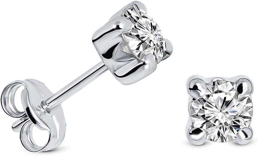 Thumbnail 6 de Miore gemstone boucles d’oreilles rubis 0,64 ct