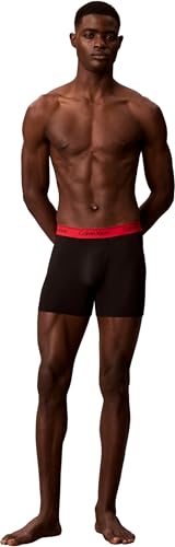 Thumbnail 4 de Calvin Klein Herren-Boxershorts Größe L