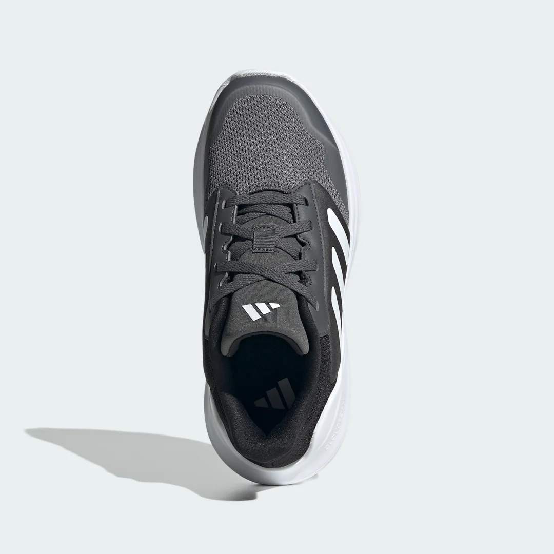 Detalle de Adidas Tensaur Run 2.0: ficha de compra de la Zapatilla Gris