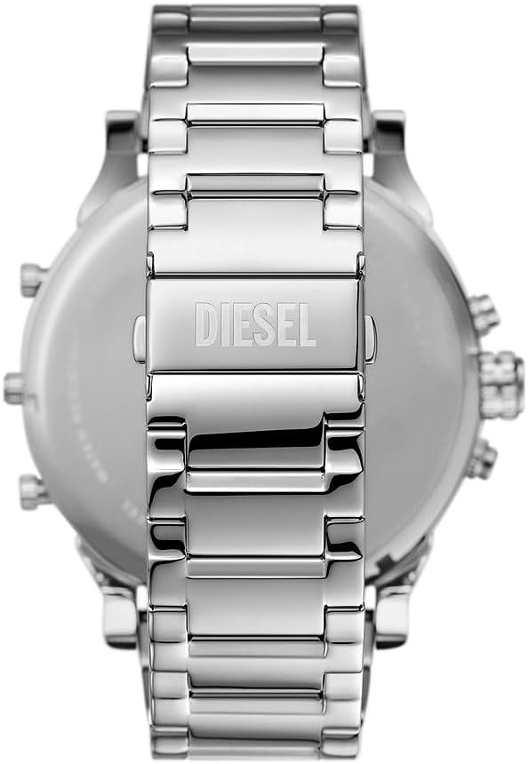 Thumbnail 3 de Diesel Mr. Daddy – Orologio da uomo con movimento quartz e cronografo, cinturino intercambiabile