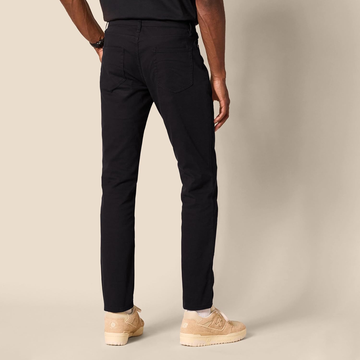 Thumbnail 1 de Amazon Essentials Herren 5-Pocket-Stretch-Twillhose (schmale Passform) – Everyday-Casual für den Alltag