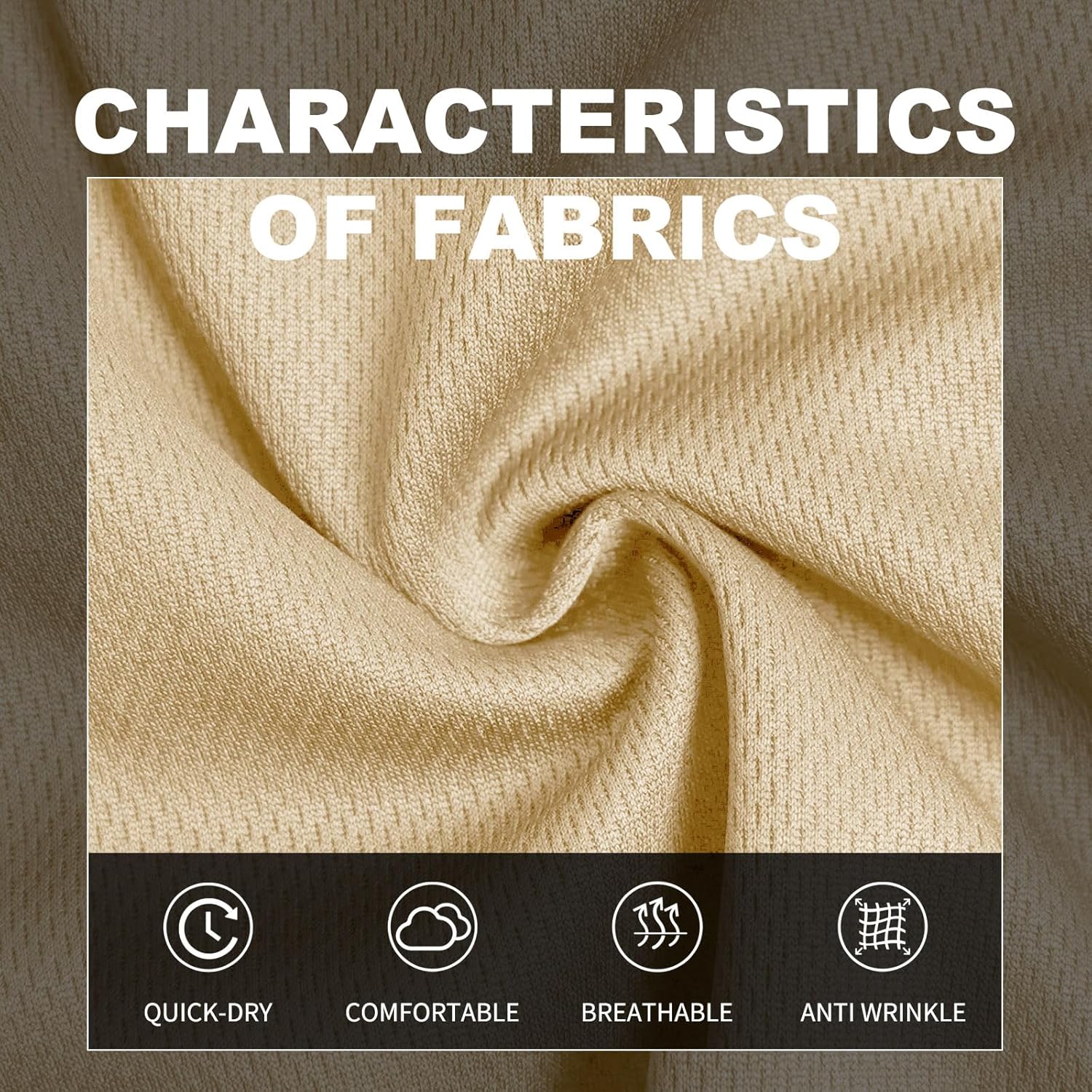 Thumbnail 4 de AIMPACT Mens Mesh Running Shorts 3" quick-dry athletic shorts 🏃