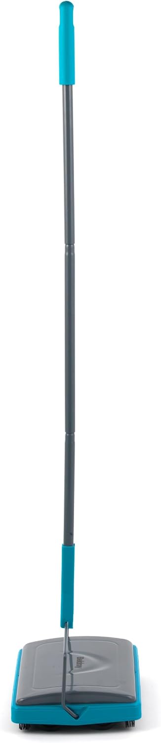 Detalle de Beldray Manual Carpet Sweeper for Rugs and Floors