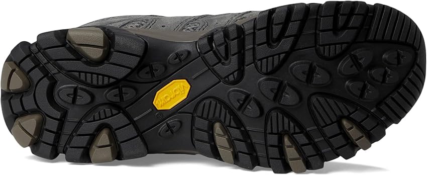 Detalle 2 de Merrell Moab 3 Mid GTX - Botas de Senderismo Hombre