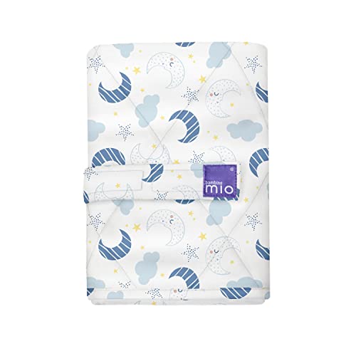 Bambino Mio Tapis à langer pliable