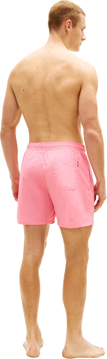 Thumbnail 1 de Tommy Hilfiger Short de Bain Homme Medium Drawstring avec Logo