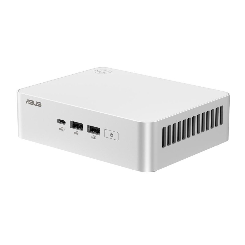 Detalle 2 de ASUS NUC 15 Pro+ RNUC15CRSU500002: mini PC con rendimiento de torre para profesional