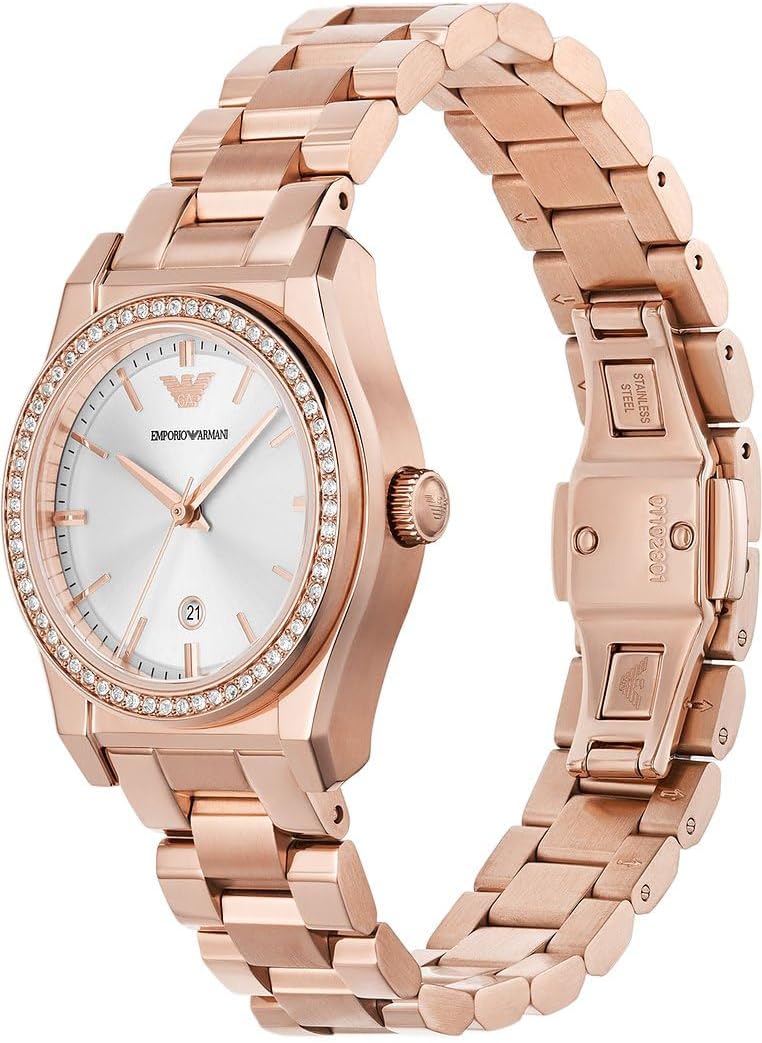 Thumbnail 3 de Emporio Armani 32 mm Damenuhr