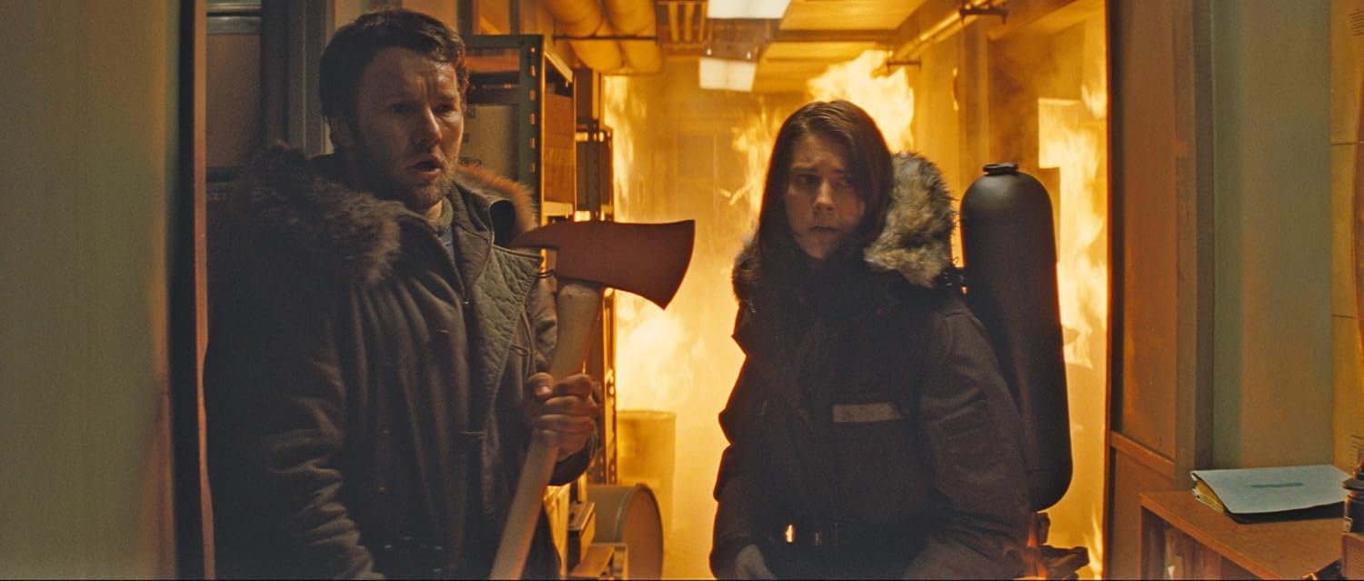 Detalle 2 de The Thing 24178641 DVD, Widescreen Antarctic Horror Thriller