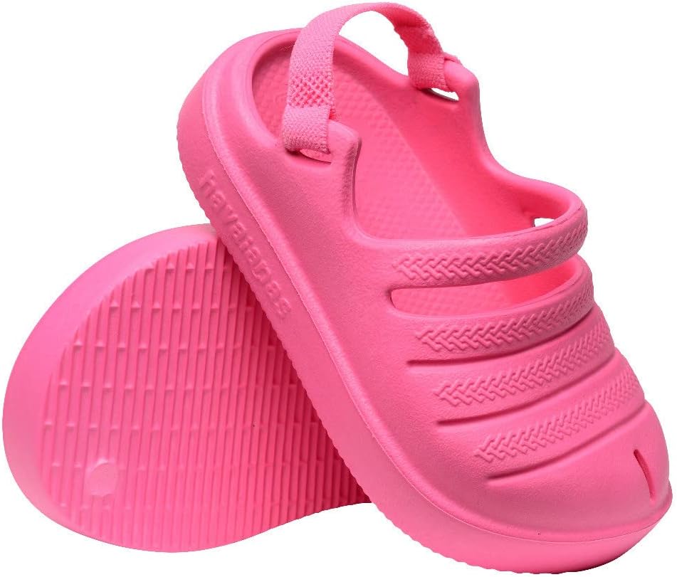 Thumbnail 6 de Havaianas Baby Clog – Sabots mixte bébé pour les loisirs et le sport