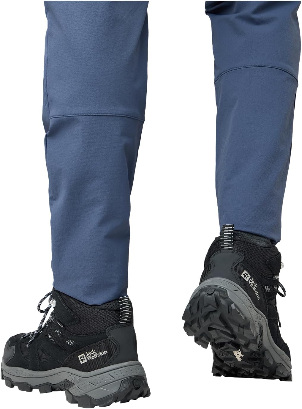 Thumbnail 2 de Jack Wolfskin Vojo Tour Texapore Mid Schuh
