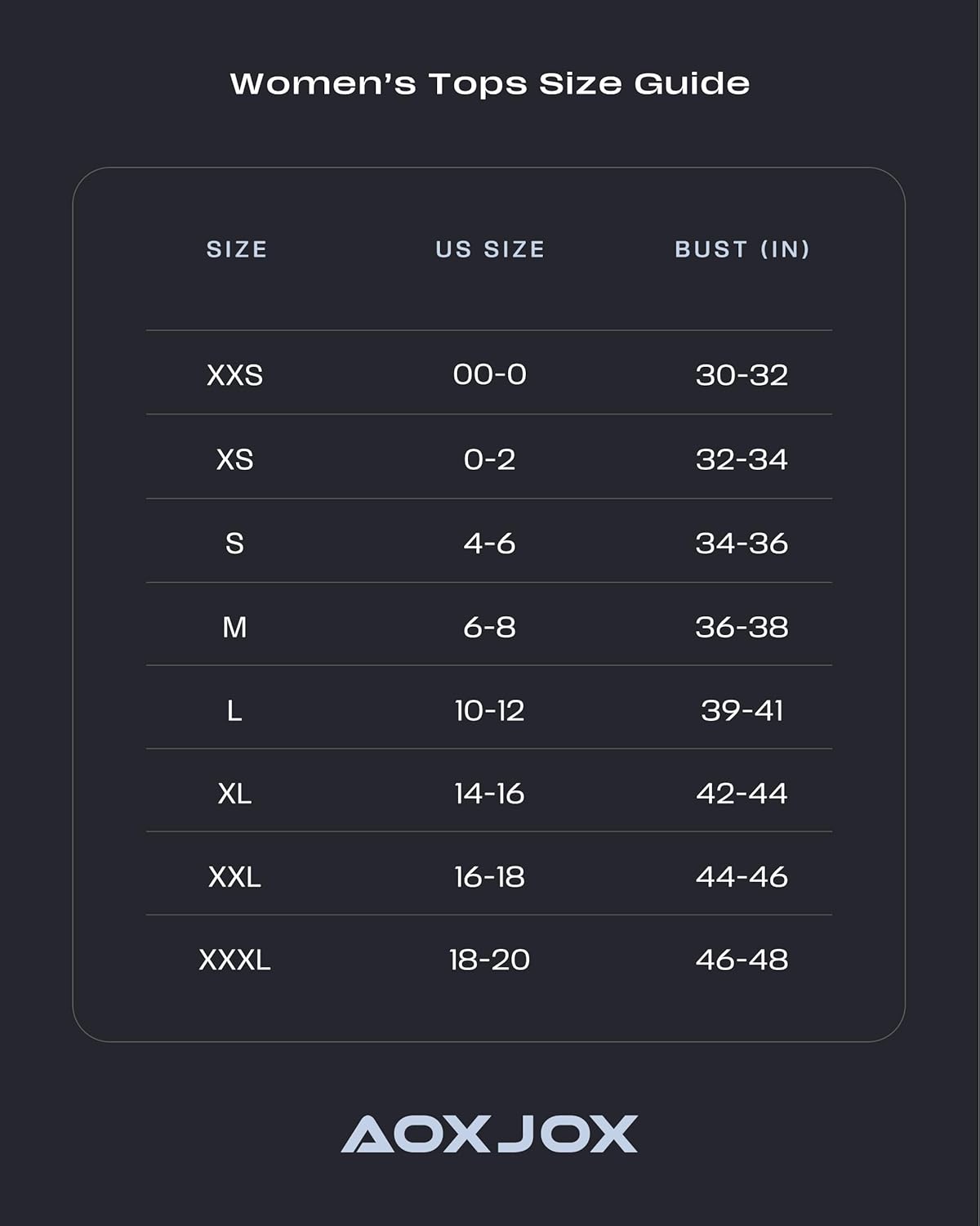 Thumbnail 6 de Aoxjox Short Sleeve Crop Top for Women – Classic Longline Baby Tee Workout Top