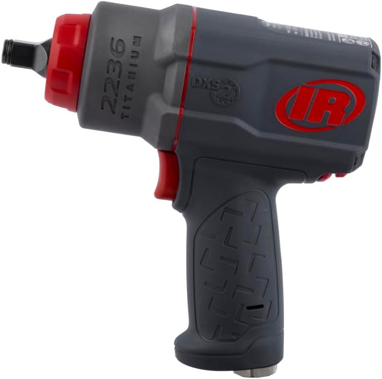 Thumbnail 4 de Ingersoll Rand AK62H DXS2: Set di 2 incudine 1/2" e 3/4" per Avvitatori DXS2 (Serie 2236)