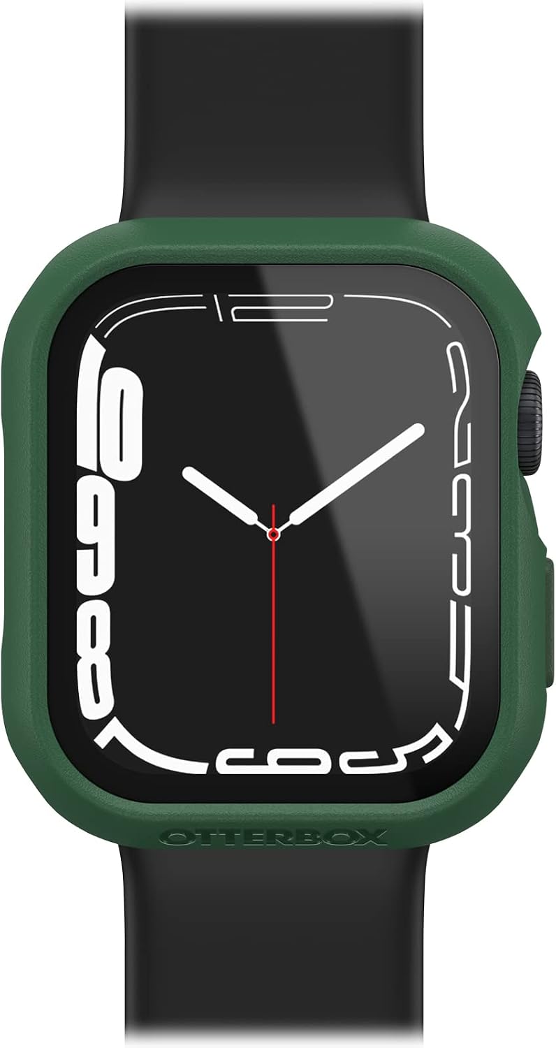 Detalle de Bumper OtterBox Eclipse pour Apple Watch Series 9 8 7