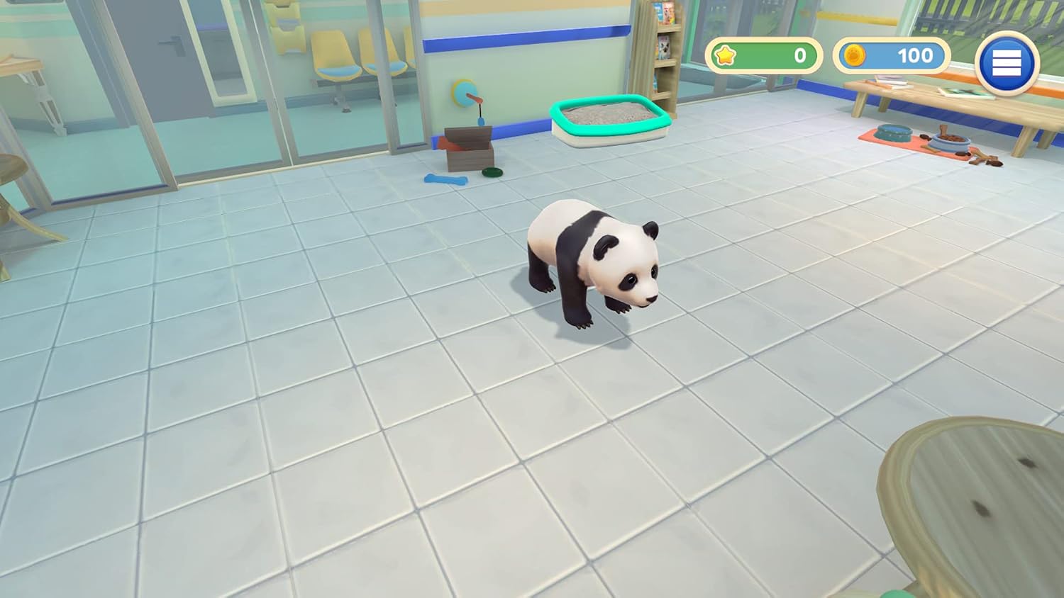 Detalle de My Universe: Pets Edition for Nintendo Switch