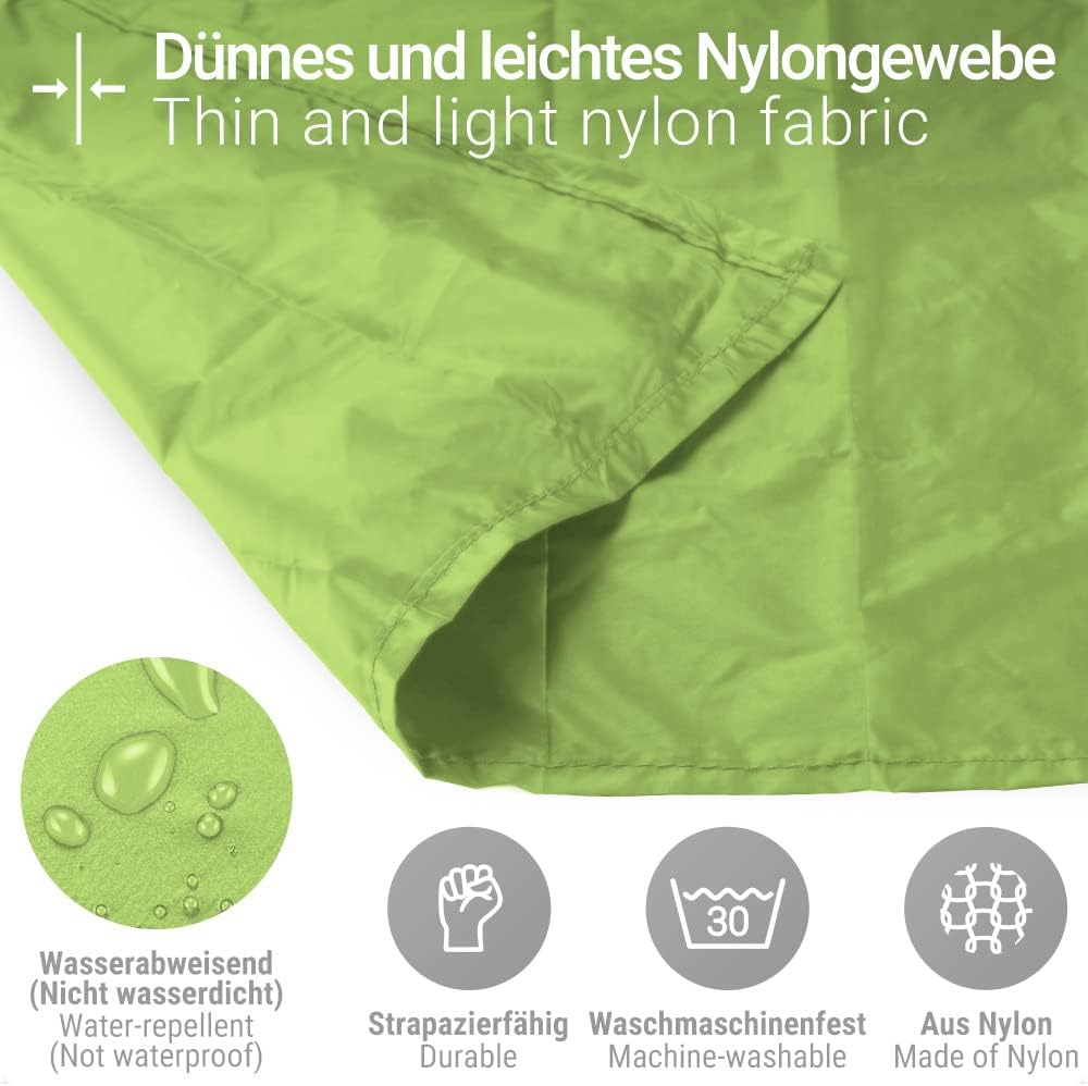 Thumbnail 3 de Siegvoll Mini Picknickdecke 70 x 110 cm