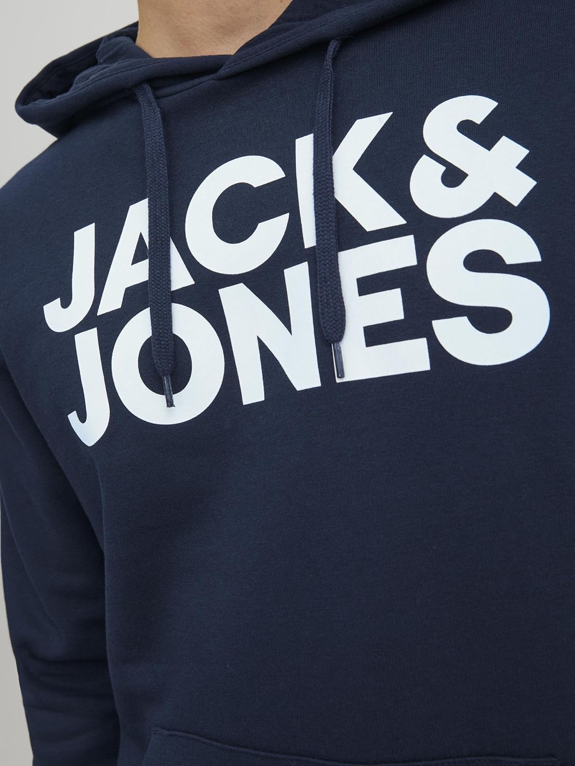 Thumbnail 5 de Jack & Jones Jjecorp Sweat à capuche homme — lot 1