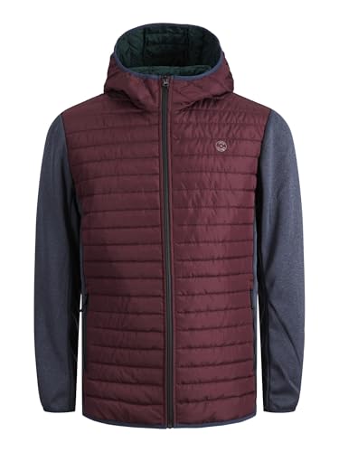 Thumbnail 9 de JACK & JONES Hybrid Jacket M