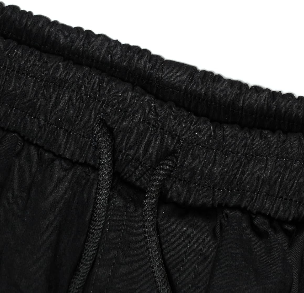 Thumbnail 3 de VMSUCIJ Mens Cargo Trousers Regular Fit multi-pocket 🧑✈