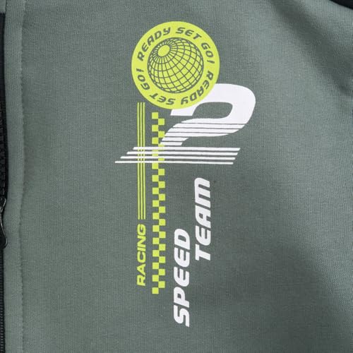 Thumbnail 4 de Chicco Conjunto bebé sudadera y pantalón 👕