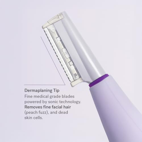 Thumbnail 5 de Michael Todd Sonicsmooth Dermaplane Razor