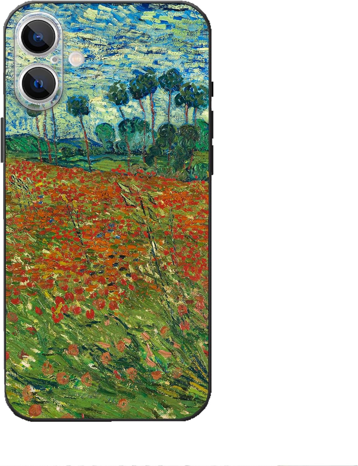 Detalle de Artizgcase Phone Case for iPhone 16