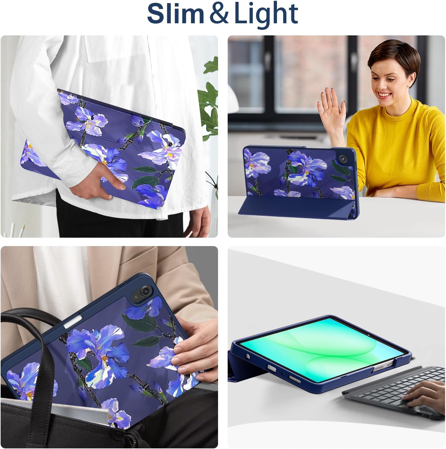 Thumbnail 6 de Samsung Tab A11 8.7 case for 2025