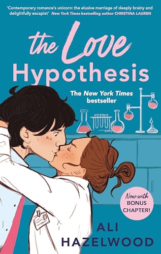 Detalle de The Love Hypothesis: A TikTok Sensation STEM Romance by Sphere