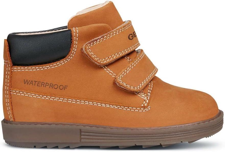 Thumbnail 3 de Geox Boy's B Hynde Boy WpfAnkle Boot