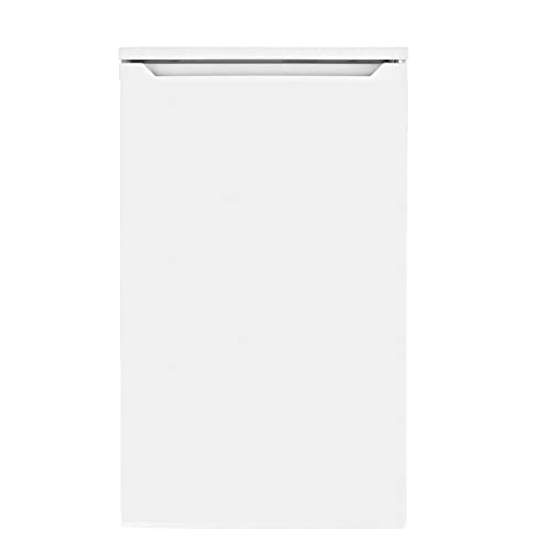 Detalle 2 de Beko FS166020: Congelador vertical bajo encimera A+ con sistema de frío cíclico
