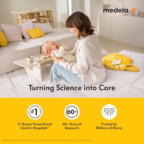 Thumbnail 9 de Medela Easy Pour Breastmilk Storage Bags 100 count