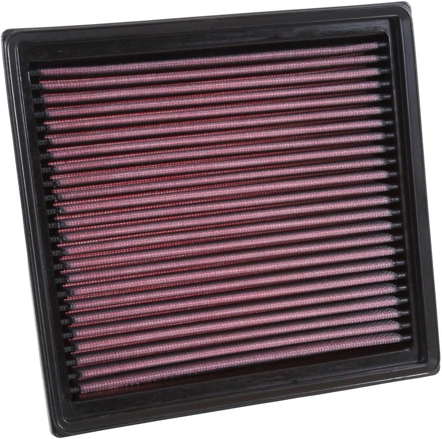 Thumbnail 2 de K&N 33-3040 Filtre à Air du Moteur – Haute Performance pour Opel Corsa E (2014-2019)