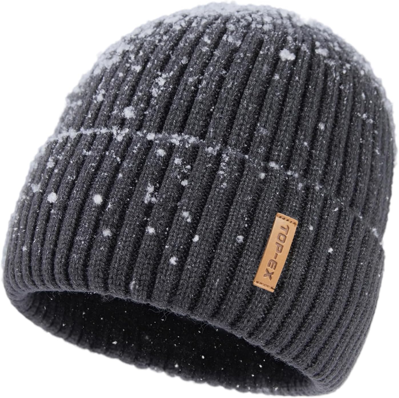 TOP-EX DryKnit Waterproof Beanie L/XL/XXL 🧣
