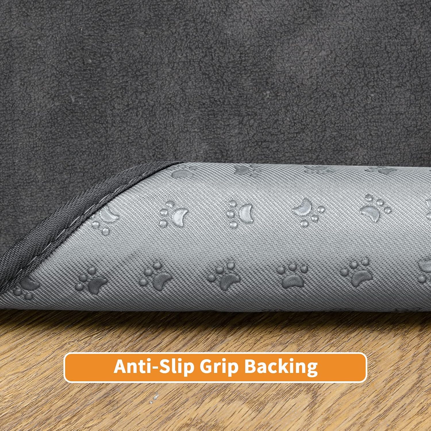 Thumbnail 2 de Dog Pee Pad Washable Extra Large 125x168 cm