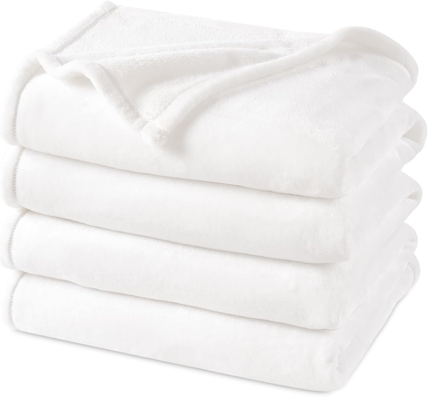 Detalle de PHF Fleece Blanket 300 GSM