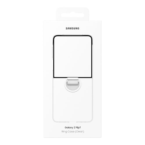 Thumbnail 6 de Samsung Galaxy Z Flip7 Carcasa transparente