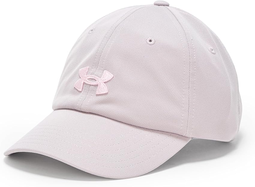 Detalle de Under Armour Blitzing Adj gorra mujer 1 unidad